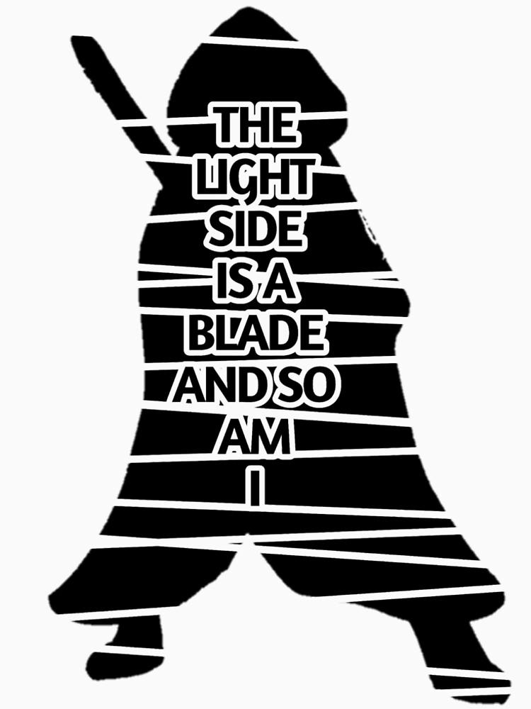 Blade of Light by MJMunoz