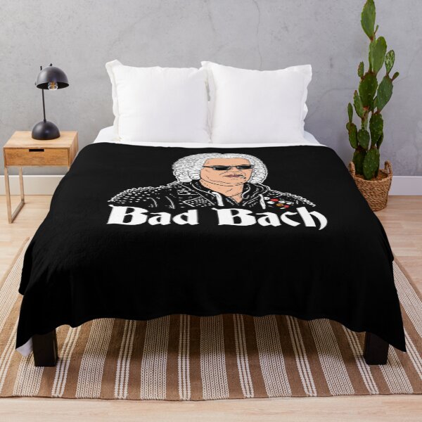 Item preview, Bad Bach designed and sold by Yipptee Shirts.