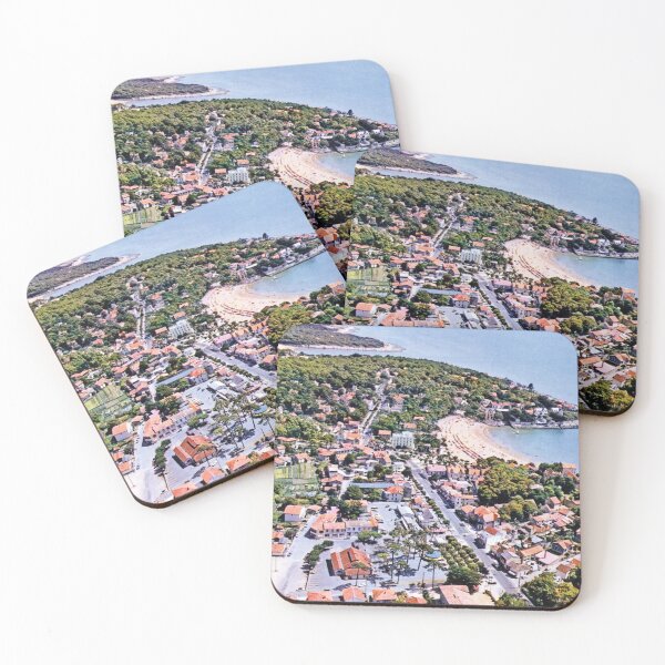 Item preview, Saint-Palais-sur-Mer 50 60 designed and sold by Francois Richet.