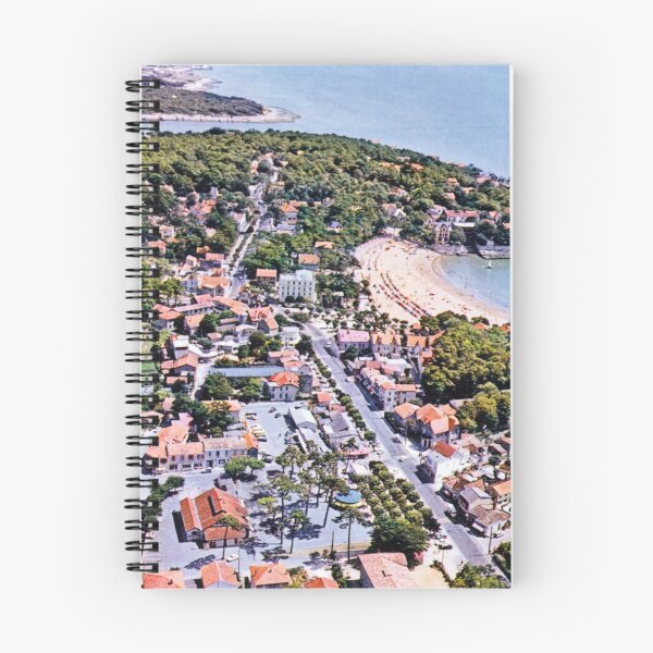 Item preview, Saint-Palais-sur-Mer 50 60 designed and sold by Francois Richet.