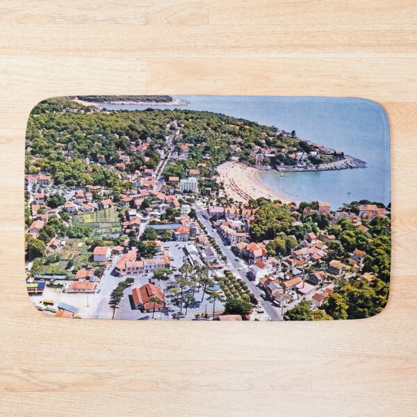 Item preview, Saint-Palais-sur-Mer 50 60 designed and sold by Francois Richet.