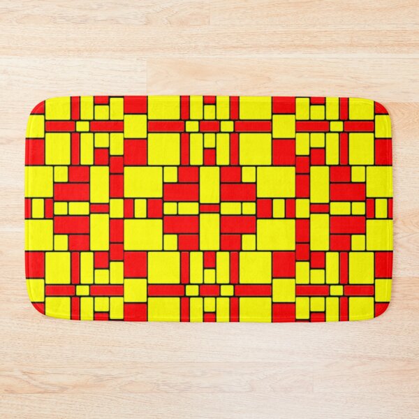 Item preview, RED BLACK YELLOW-251 designed and sold by Infopreneur1231.