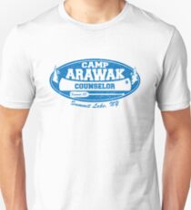 Camp Arawak Unisex T-Shirt