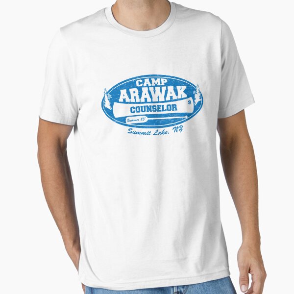 Artikel-Vorschau von Lager Arawak, designt und verkauft von superiorgraphix.