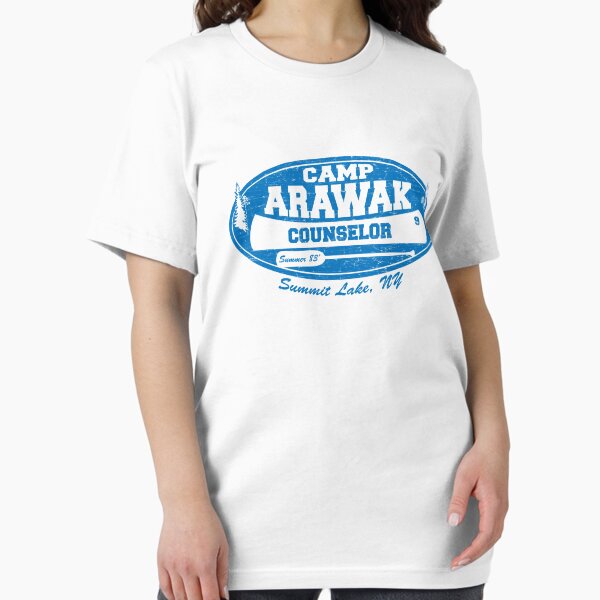 Item preview, Camp Arawak designed and sold by superiorgraphix.