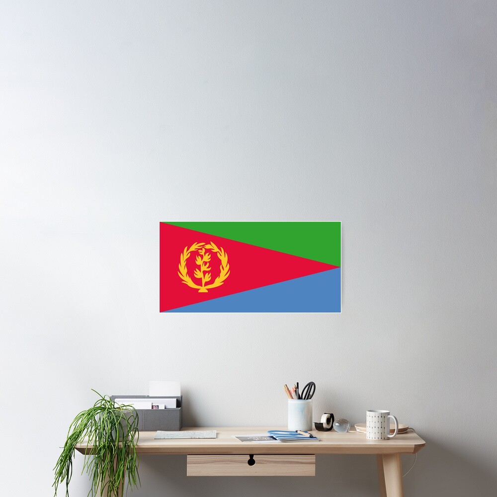Aperçu de l'œuvre Poster créée et vendue par Shorlick.