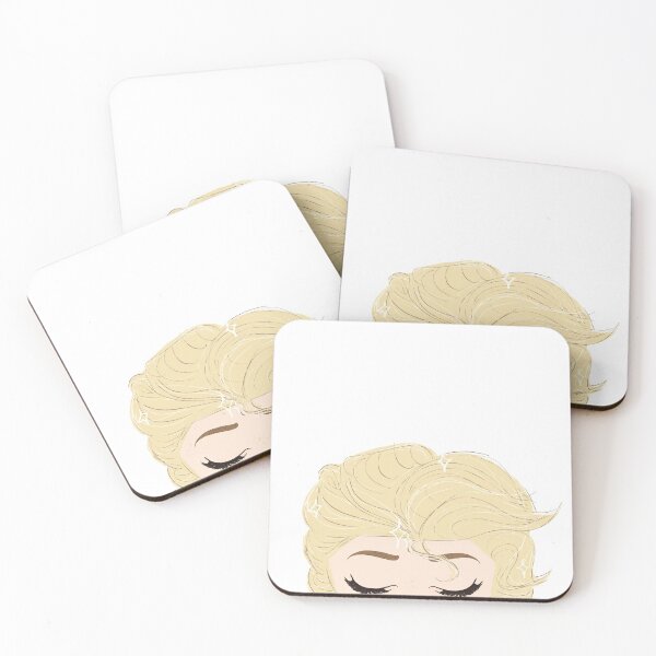 Item preview, Sticky Snowflake Queen designed and sold by thesofiap.