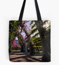 South Bank Tote Bag