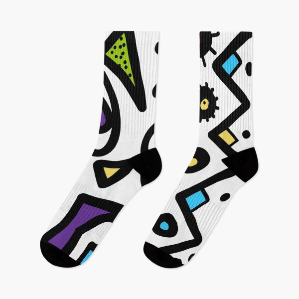 Item preview, Modernist abstract designed and sold by Palfiec.