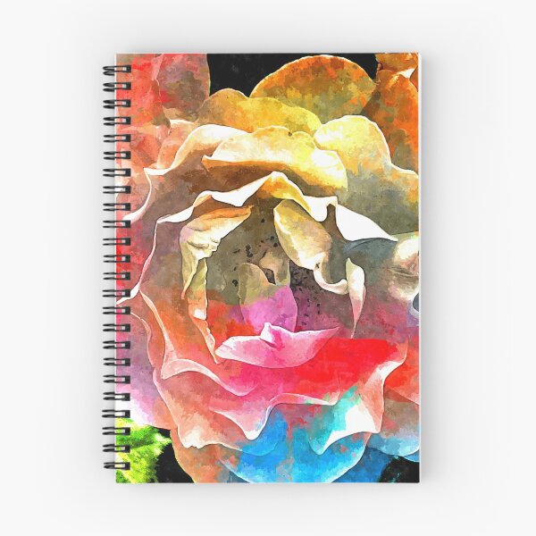 Item preview, Roses Colored designed and sold by Daniel Janda.