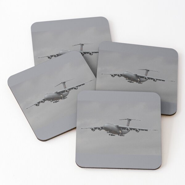 Item preview, Lockheed C5M Galaxy designed and sold by Dan Newton.