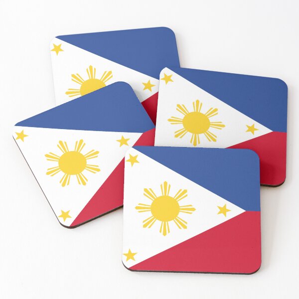 Item preview, Flag of the Philippines designed and sold by Flags & Cie.