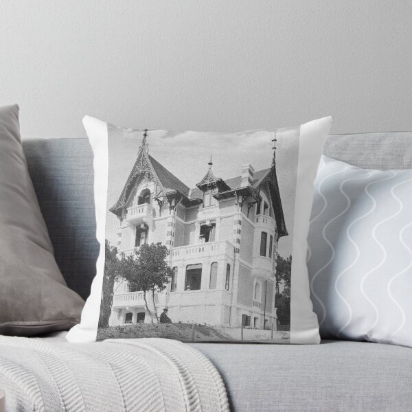 Item preview, Saint-Palais-sur-Mer 1900 designed and sold by Francois Richet.