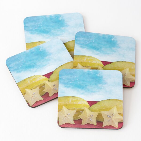 Item preview, Star Fruit designed and sold by Elisabeth Lucas.