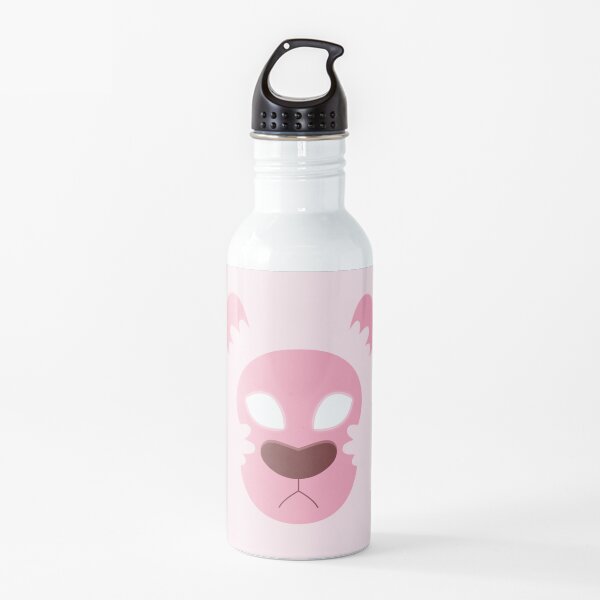 Lion Universe Water Bottle