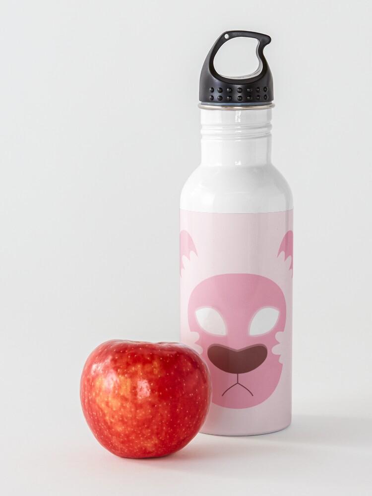 Alternate view of Lion Universe Water Bottle