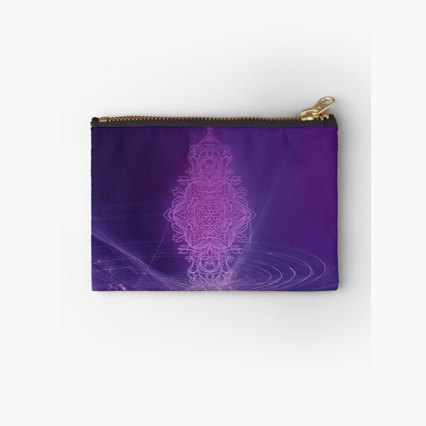 Item preview, Rising From The Light - Purple designed and sold by alliemac.