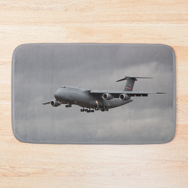 Item preview, Lockheed C5M Galaxy designed and sold by Dan Newton.