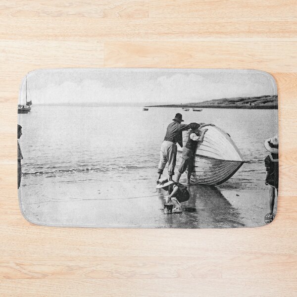 Item preview, Saint-Palais-sur-Mer 1900 designed and sold by Francois Richet.