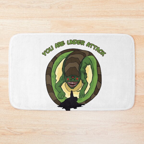 Item preview, You are under attack designed and sold by Trendy Store.