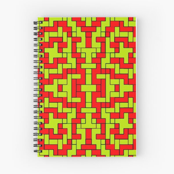 Item preview, RED BLACK YELLOW-252 designed and sold by Infopreneur1231.