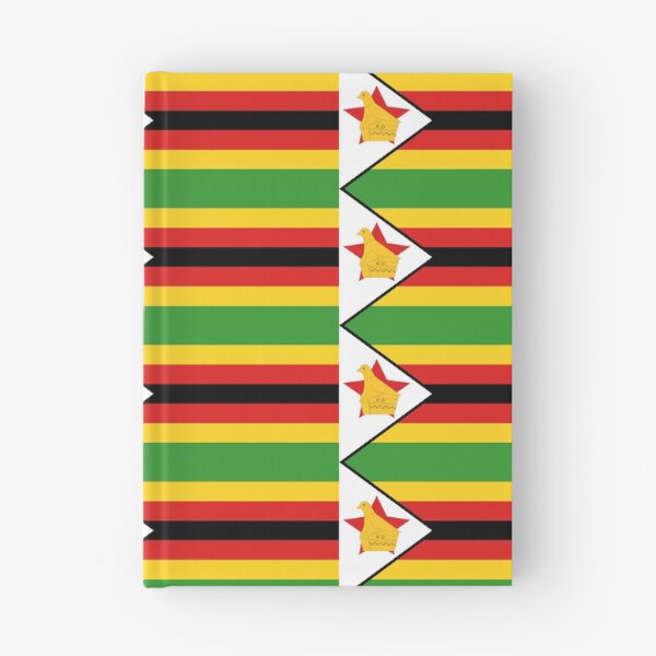 Item preview, Zimbabwe flag designed and sold by Flags & Cie.