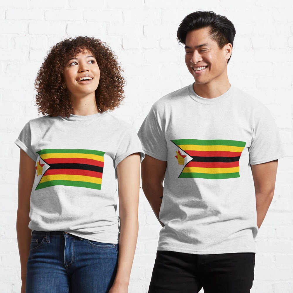 Aperçu de l'œuvre T-shirt classique créée et vendue par Shorlick.