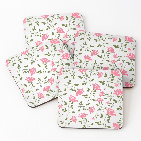 Item preview, Beautiful flowers pattern designed and sold by Beautiful Art Designs.