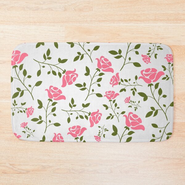 Item preview, Beautiful flowers pattern designed and sold by Beautiful Art Designs.