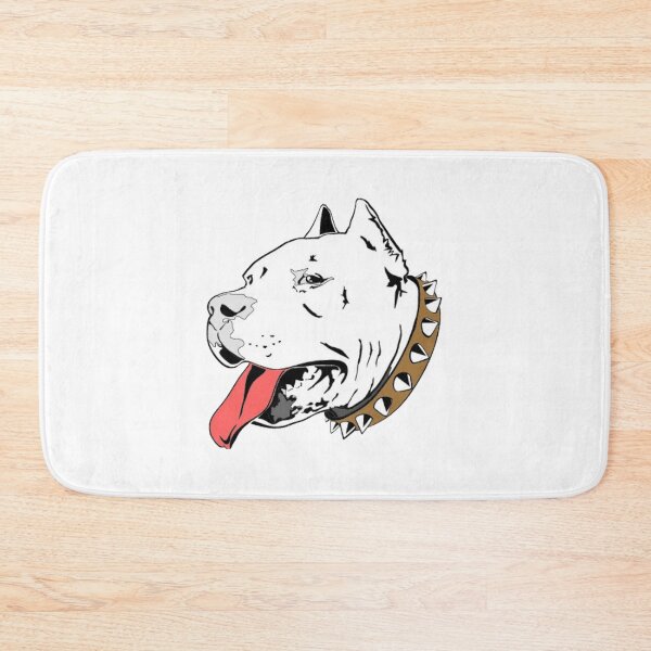 Item preview, I love Pitbulls designed and sold by Krystlewinchles.