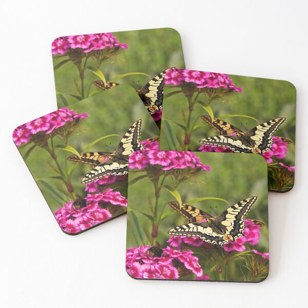 Item preview, Swallowtail Butterfly in the Norfolk Broads designed and sold by Dan Newton.