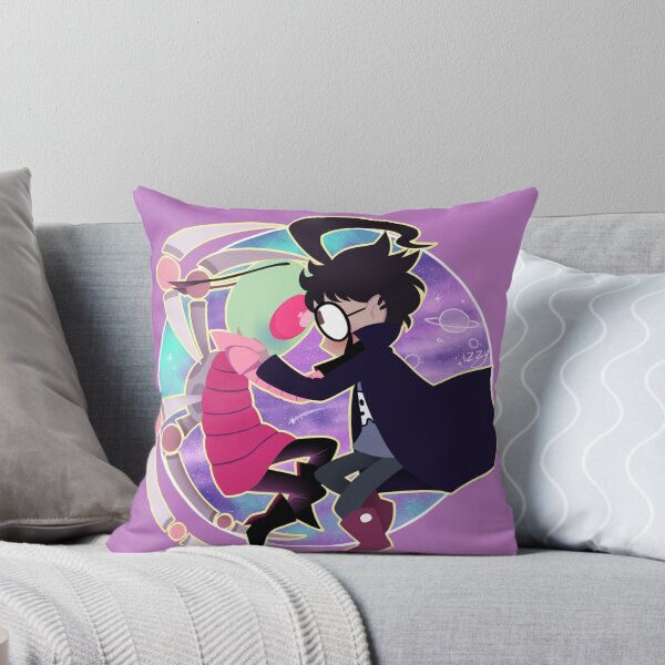 Item preview, ZaDr - Space Dorks designed and sold by IzzyCX.