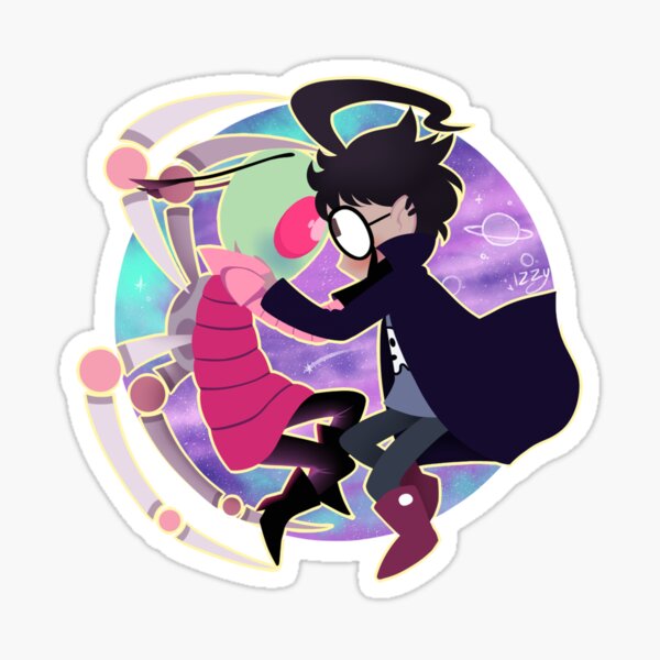 Item preview, ZaDr - Space Dorks designed and sold by IzzyCX.