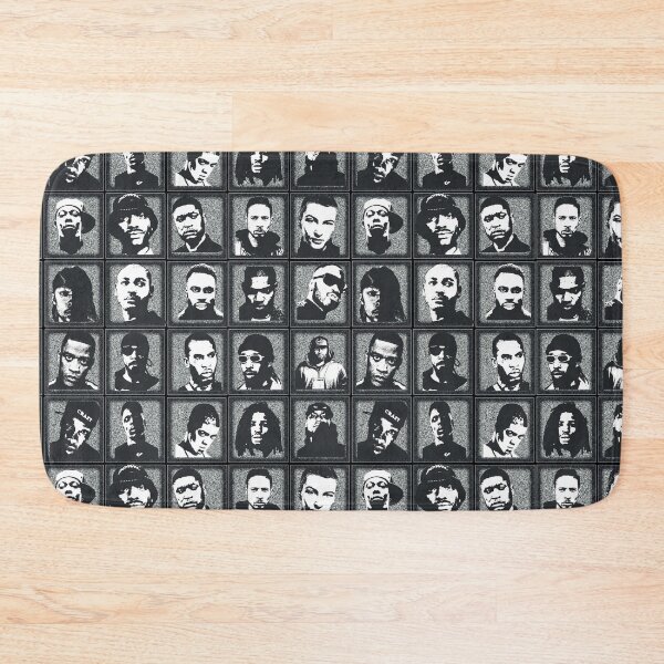 Item preview, Legends of Grime designed and sold by Oneeyedtee.