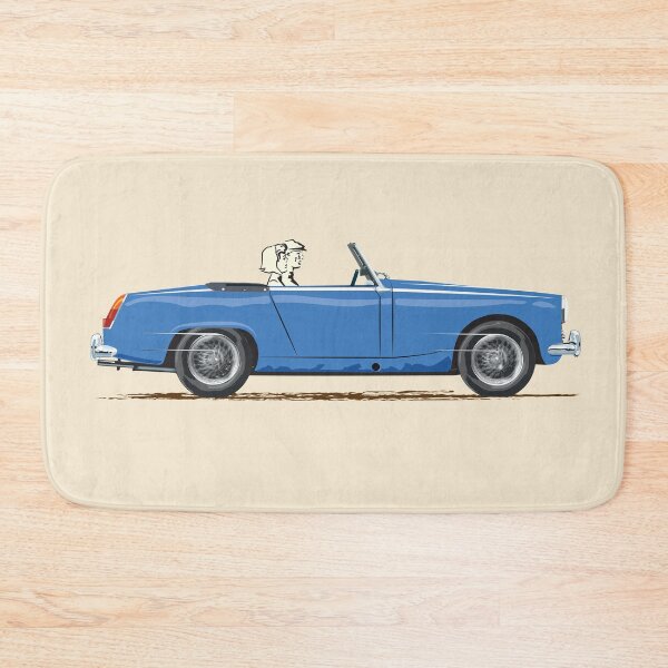 Item preview, Riviera Blue AH Sprite designed and sold by Bigs66.