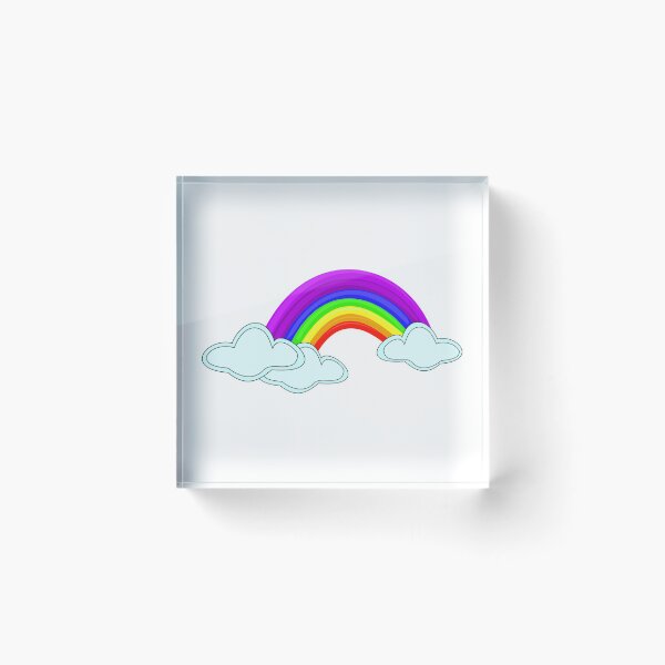 Item preview, Rainbow designed and sold by ArtCity Designs.