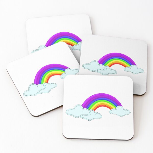 Item preview, Rainbow designed and sold by ArtCity Designs.