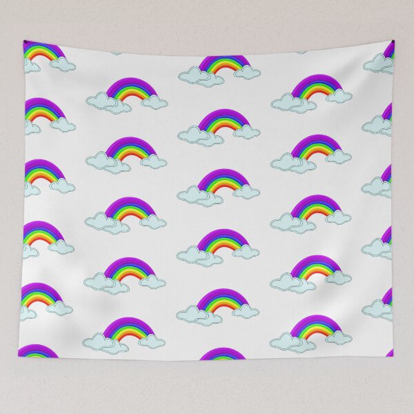 Item preview, Rainbow designed and sold by ArtCity Designs.