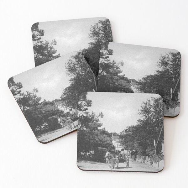Item preview, Saint-Palais-sur-Mer 1900 designed and sold by Francois Richet.