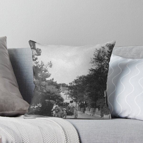 Item preview, Saint-Palais-sur-Mer 1900 designed and sold by Francois Richet.