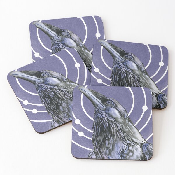 Item preview, Saros (Royal Purple) designed and sold by julieviens.