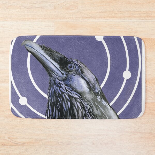 Item preview, Saros (Royal Purple) designed and sold by julieviens.