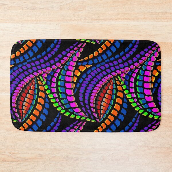 Item preview, Swirly Bird designed and sold by goblintown.