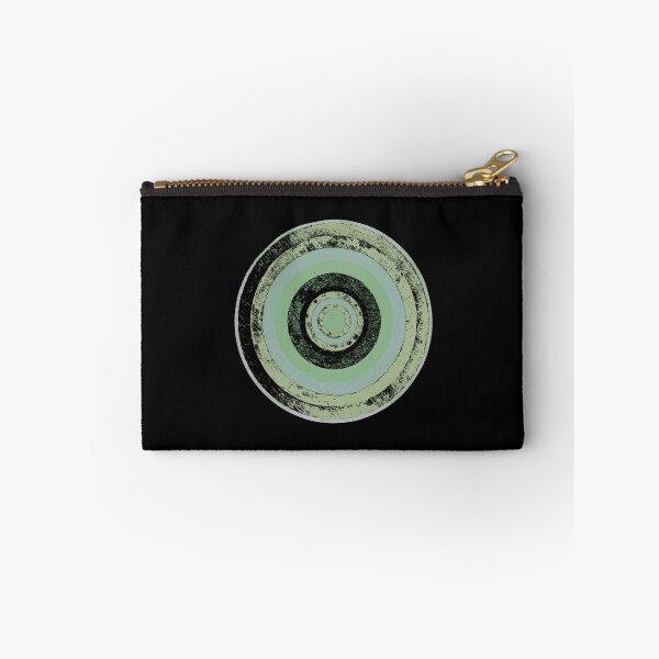 Item preview, Concentric Circles / Color Mix designed and sold by FuzzyHoney.
