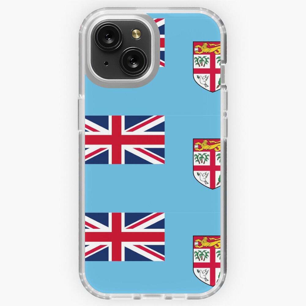 Aperçu de l'œuvre Coque souple iPhone créée et vendue par Shorlick.