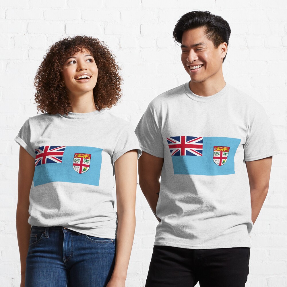 Aperçu de l'œuvre T-shirt classique créée et vendue par Shorlick.