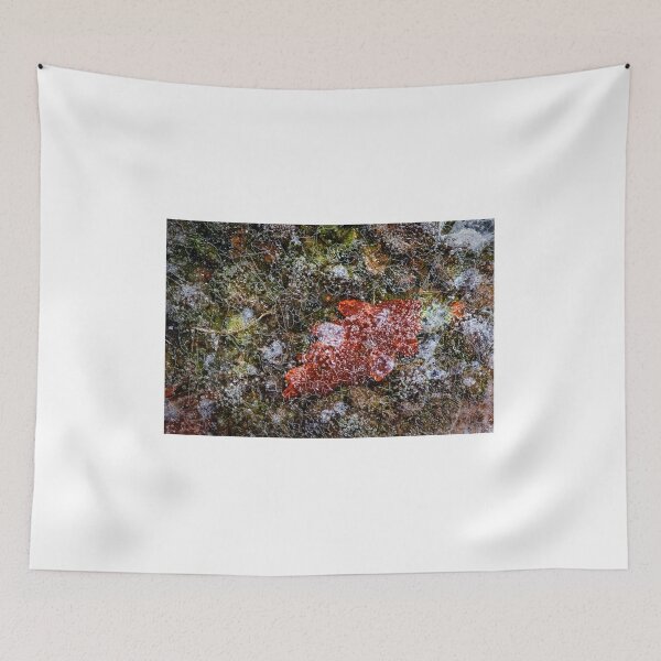 Item preview, Frozen under thin ice. designed and sold by Rob-Turner.