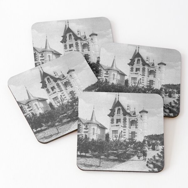 Item preview, Saint-Palais-sur-Mer Nauzan 1900 designed and sold by Francois Richet.