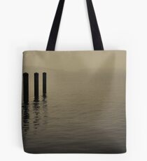 Lost Tote Bag
