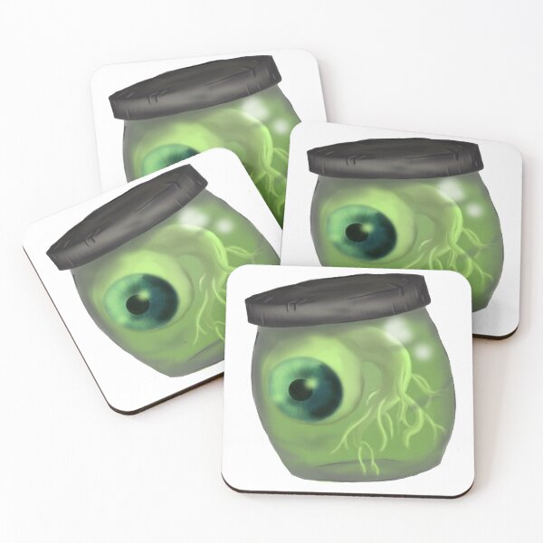 Item preview, eye see you designed and sold by gazrgaley.